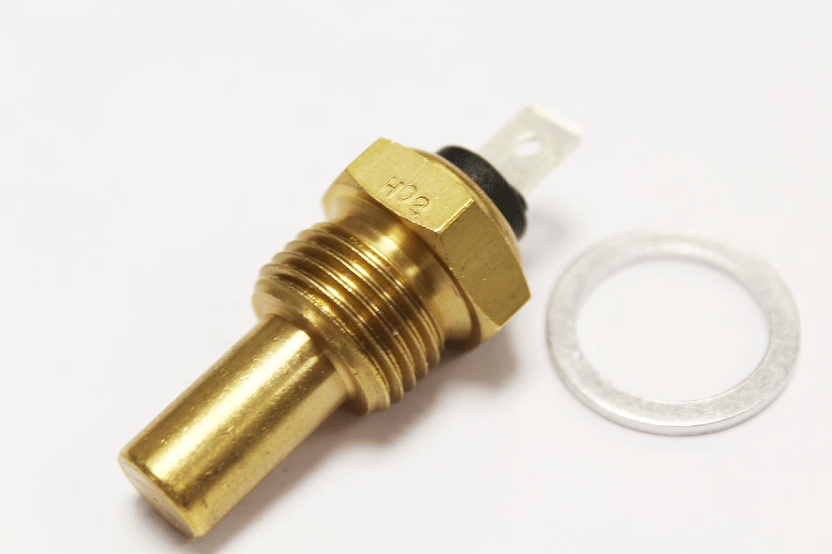 DAC2583-INT JAGUAR - TEMP SENSOR