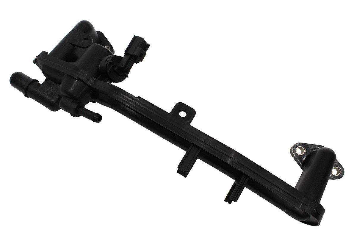 LR122709 LAND ROVER - MANIFOLD - HEATER