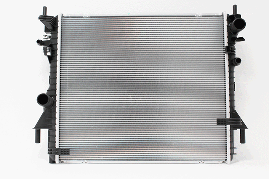 T2R18423-B JAGUAR - RADIATOR