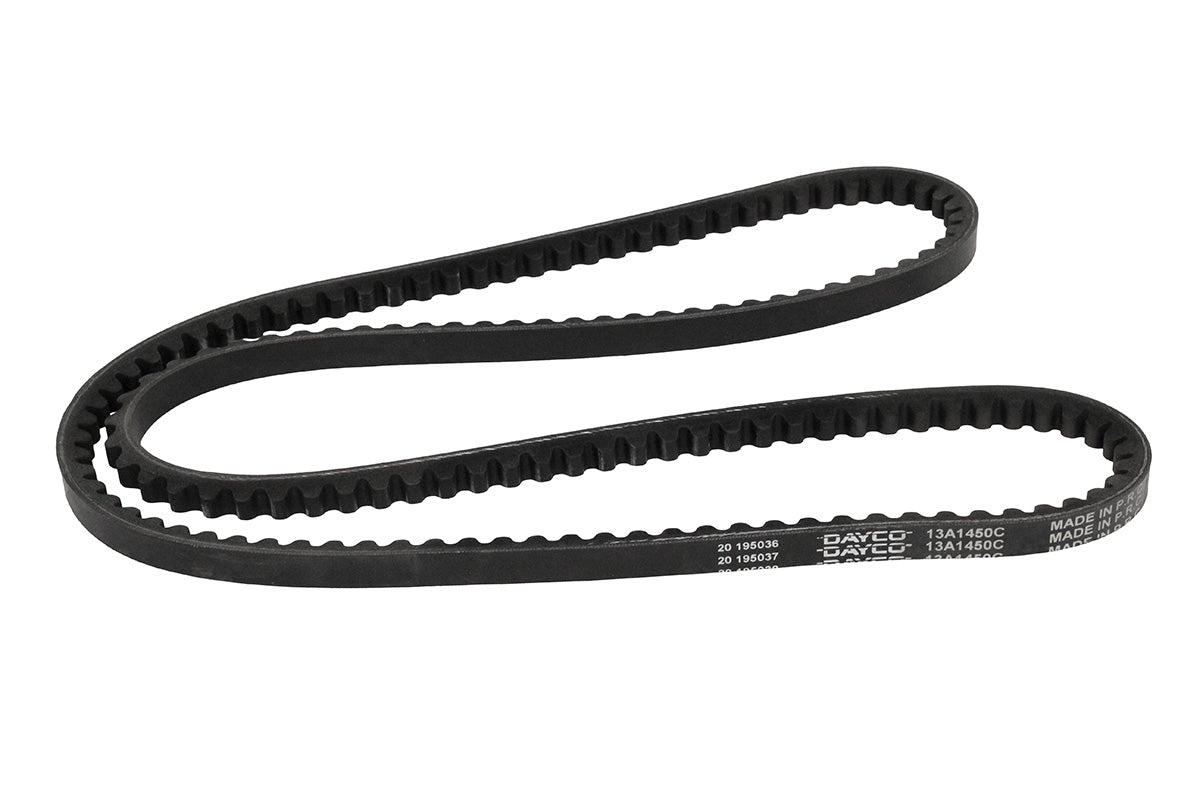 NAB4705AA-D JAGUAR - DRIVE BELT