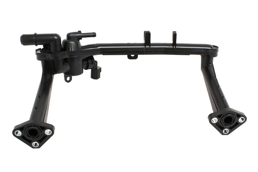 LR122710G LAND ROVER - MANIFOLD - HEATER