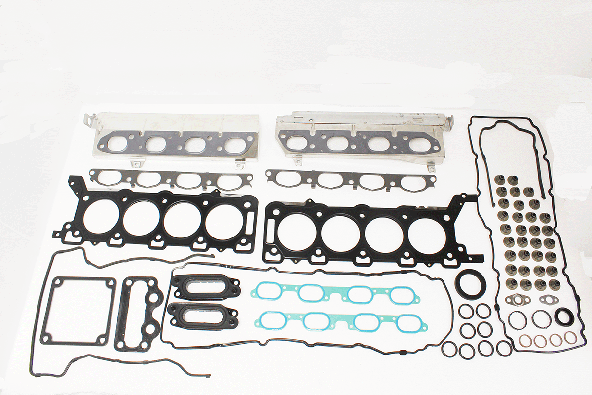 C2C22653-R HEAD GASKET SET