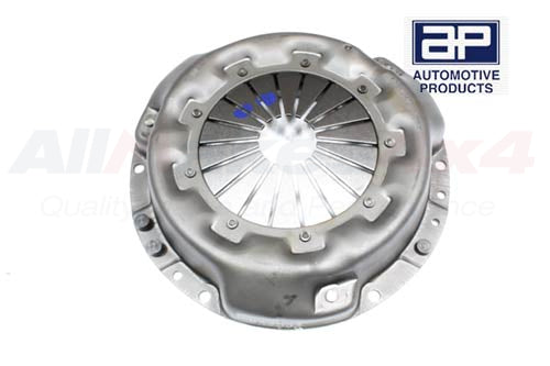 FTC813 LAND ROVER - CLUTCH COVER