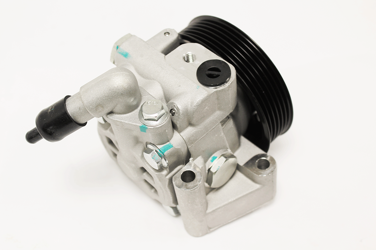C2Z2670-R PUMP-PAS
