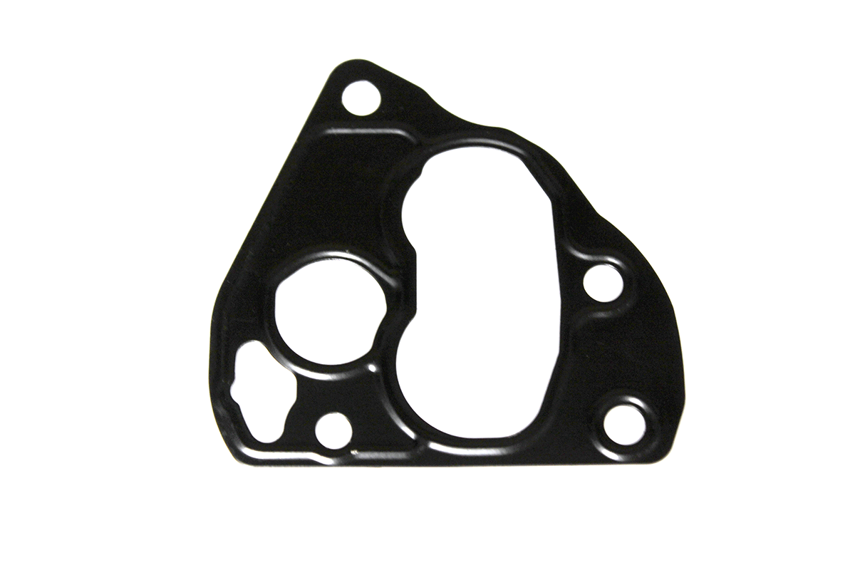 AJ811453-R JAGUAR - FILTER GASKET