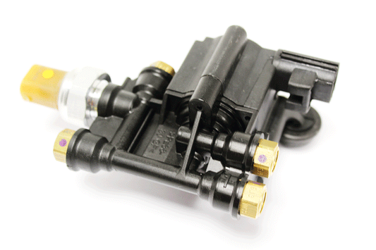 RVH500070 LAND ROVER - VALVE - LEVELLING From PR2 ALLMAKES OE
