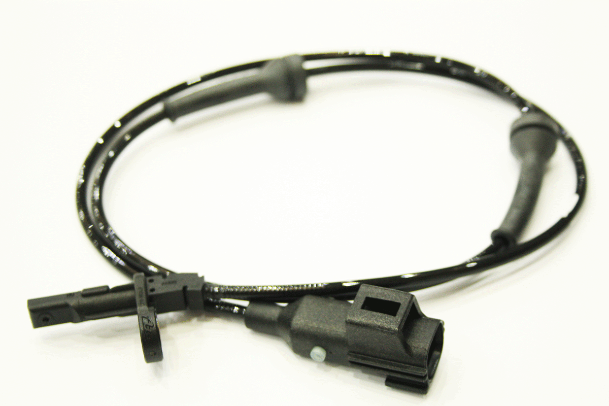 T4A4018-G JAGUAR - WHEEL SPEED SENSOR