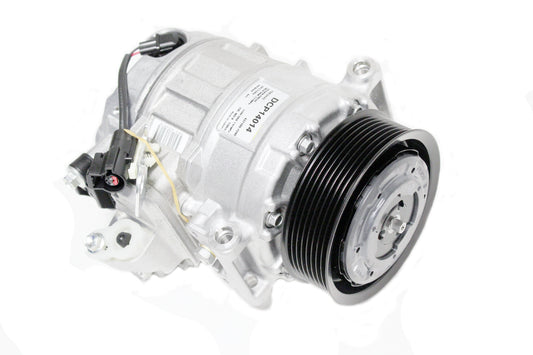 LR014064 LAND ROVER - COMPRESSOR ASSY - D3 - RRS 05-09 - 2.7L V6 DIESEL From DENSO