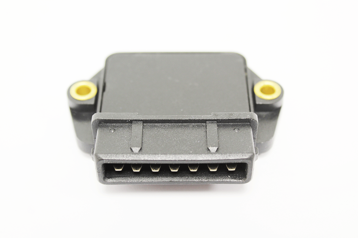 DAC10923-INT IGNITION AMPLIFIER
