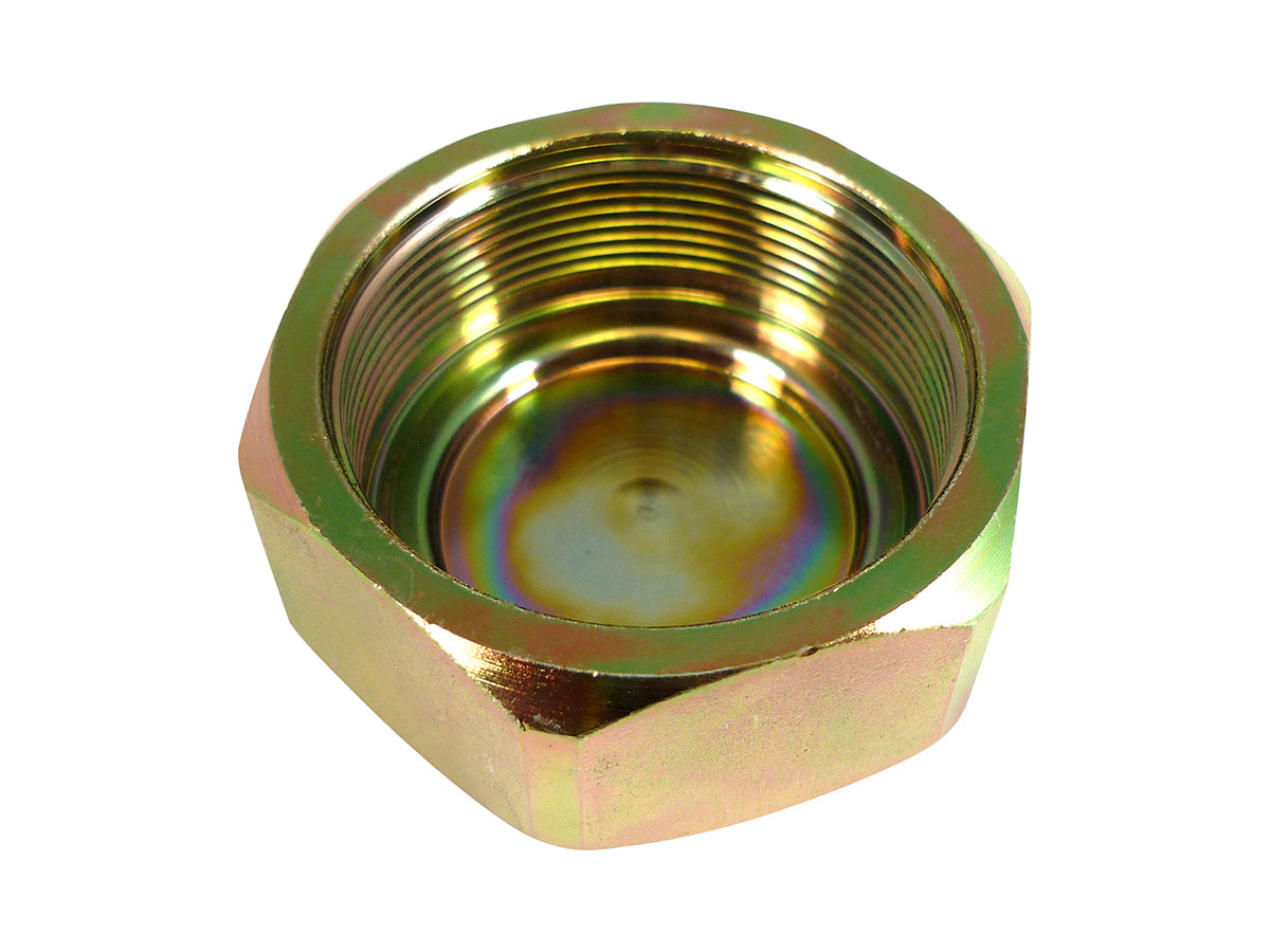 TF859N LAND ROVER - TF REPLACEMENT NUT FOR TF859