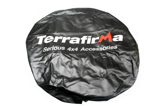 TFSWC01 LAND ROVER - TERRAFIRMA SPARE WHEEL COVER