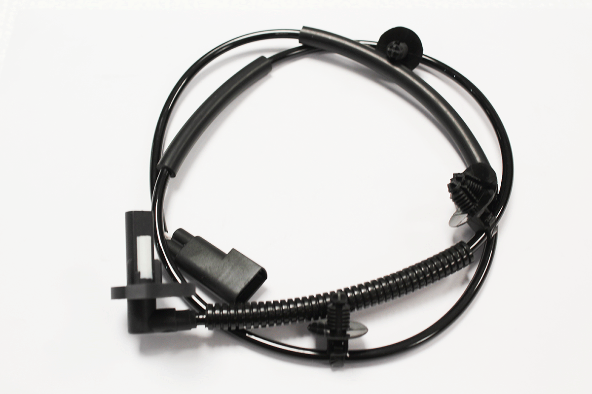 C2S43218-R JAGUAR - SENSOR-WHEEL SPEED