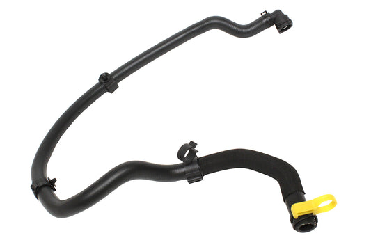 C2Z6373-R JAGUAR - WATER OUTLET HOSE