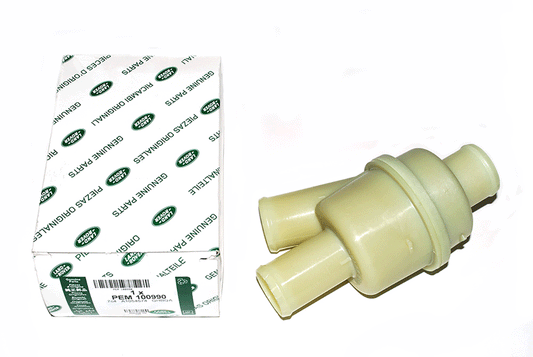 PEM100990LR LAND ROVER - THERMOSTAT