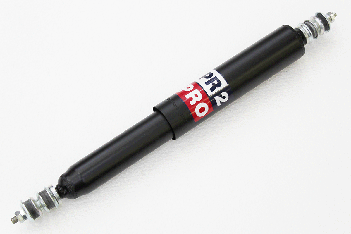 STC786 LAND ROVER - DAMPER From PR2 PRO