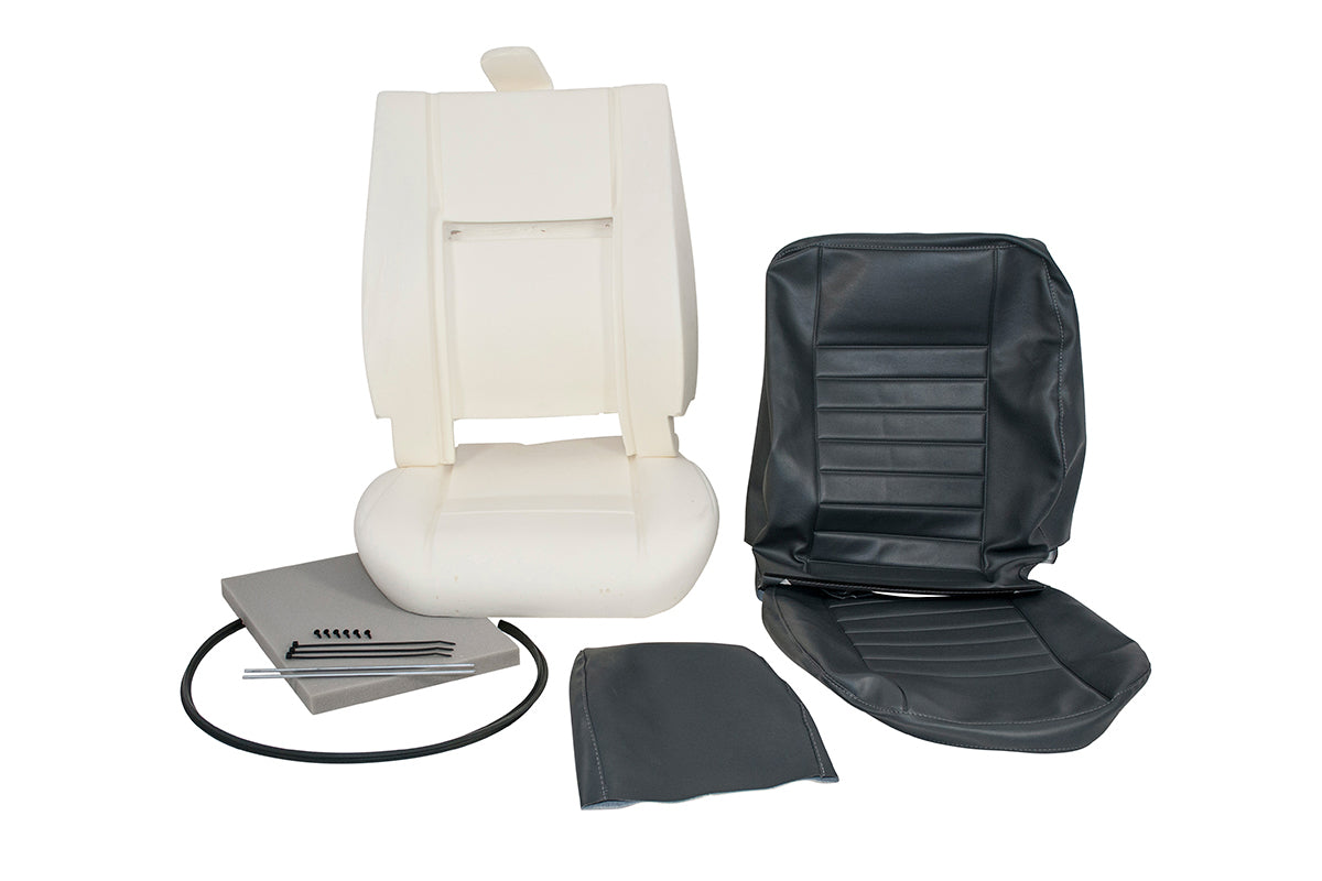 GA5630E RETRIM KIT GREY EXCLUDES ADHESIVE