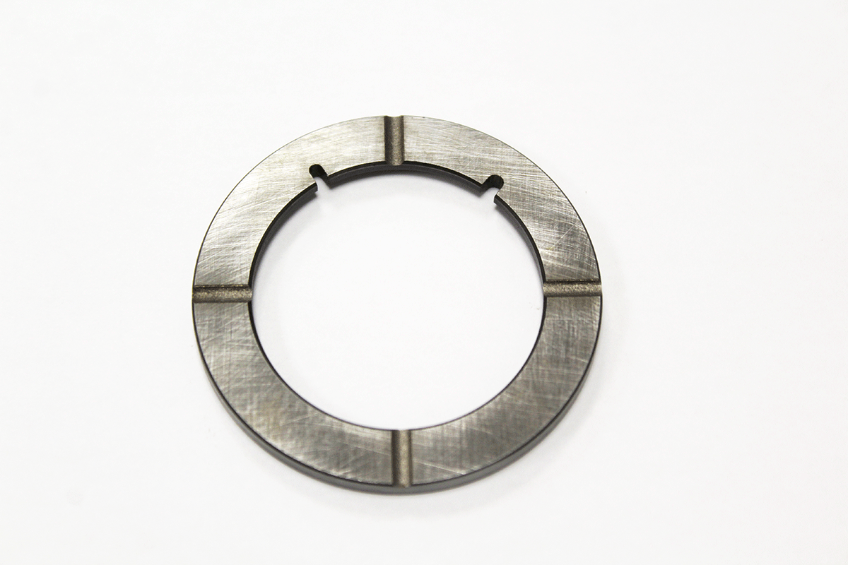 267572G LAND ROVER - THRUST WASHER