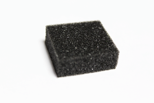 LR079995 LAND ROVER - FOAM PAD-ENERGY ABSORBING