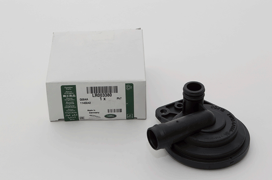 LR003380LR LAND ROVER - VALVE - CRANKCASE VENTILATION