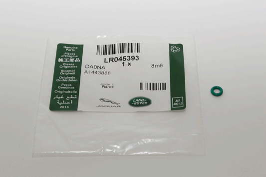 LR045393LR LAND ROVER - O-Ring