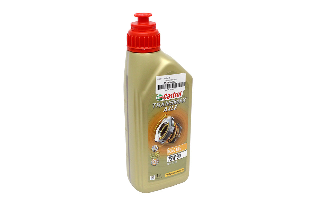 TYK500010G LAND ROVER - TRANSMISSION OIL