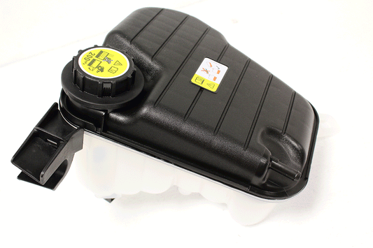 C2D36671-R JAGUAR - EXPANSION TANK
