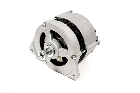 AMR4249 LAND ROVER - ALTERNATOR - ENGINE ELECTRICS - A127 - 65 AMP - DIESEL - Suitable for Discovery 1, Defender 1983-2006