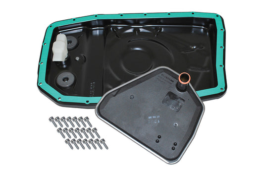 GA2142G LAND ROVER - SUMP PAN KIT-TRANSMISSION From PR2 ALLMAKES OE