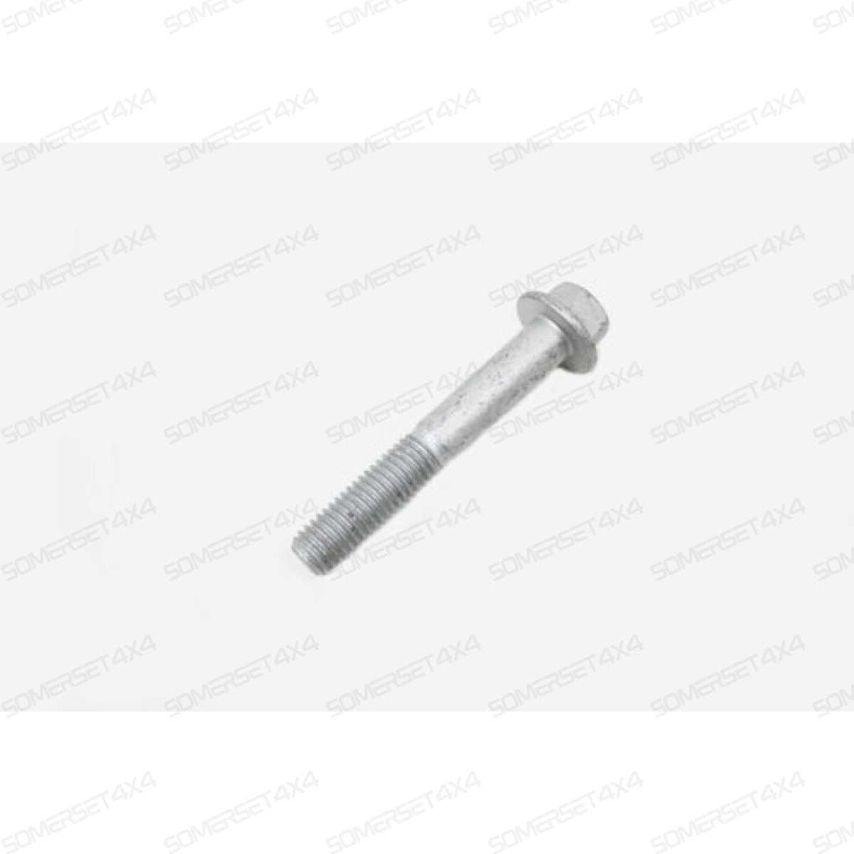 FB110131L LAND ROVER - BOLT - FLANGED HEX. From PR2 ALLMAKES OE