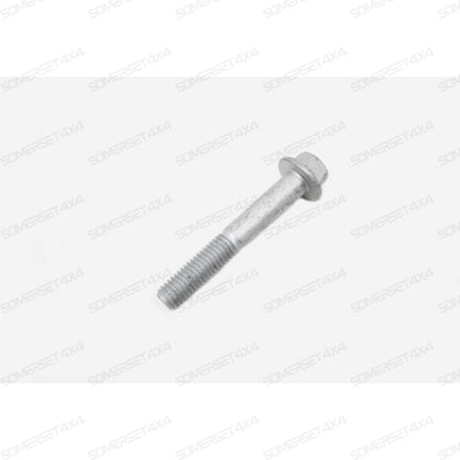 FB110131L LAND ROVER - BOLT - FLANGED HEX. From PR2 ALLMAKES OE
