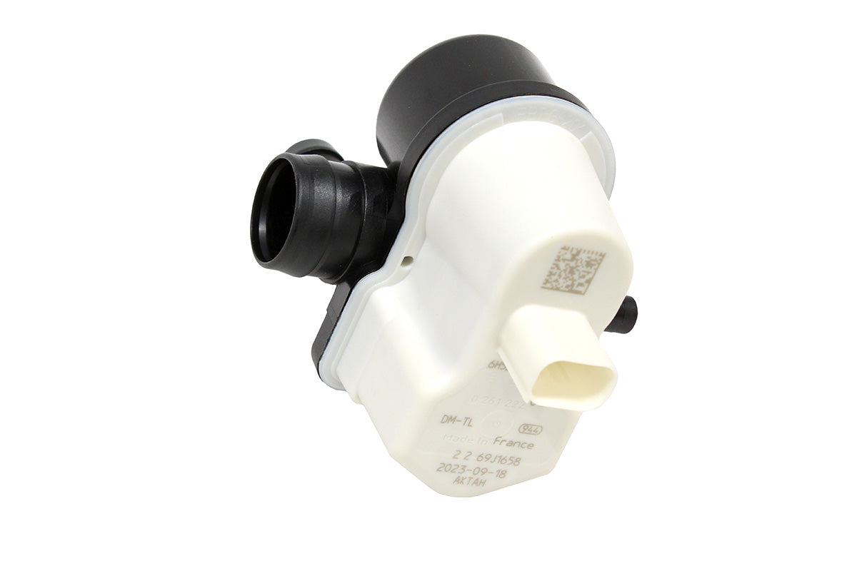 LR174757LR LAND ROVER - Valve - Control
