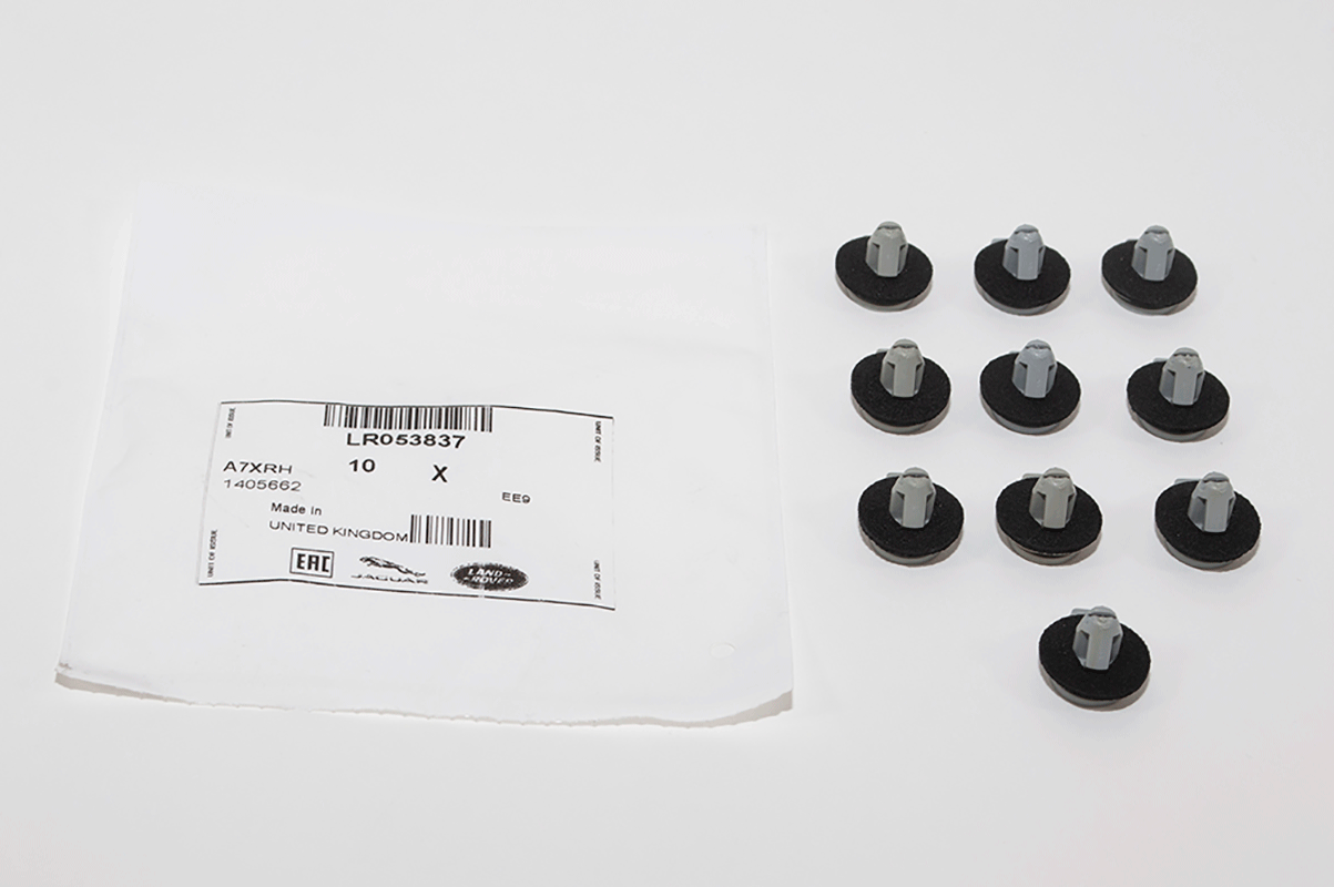 LR053837LR LAND ROVER - Clip - A Pillar