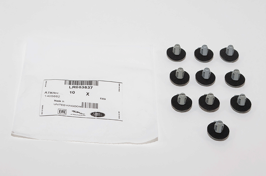 LR053837LR LAND ROVER - Clip - A Pillar