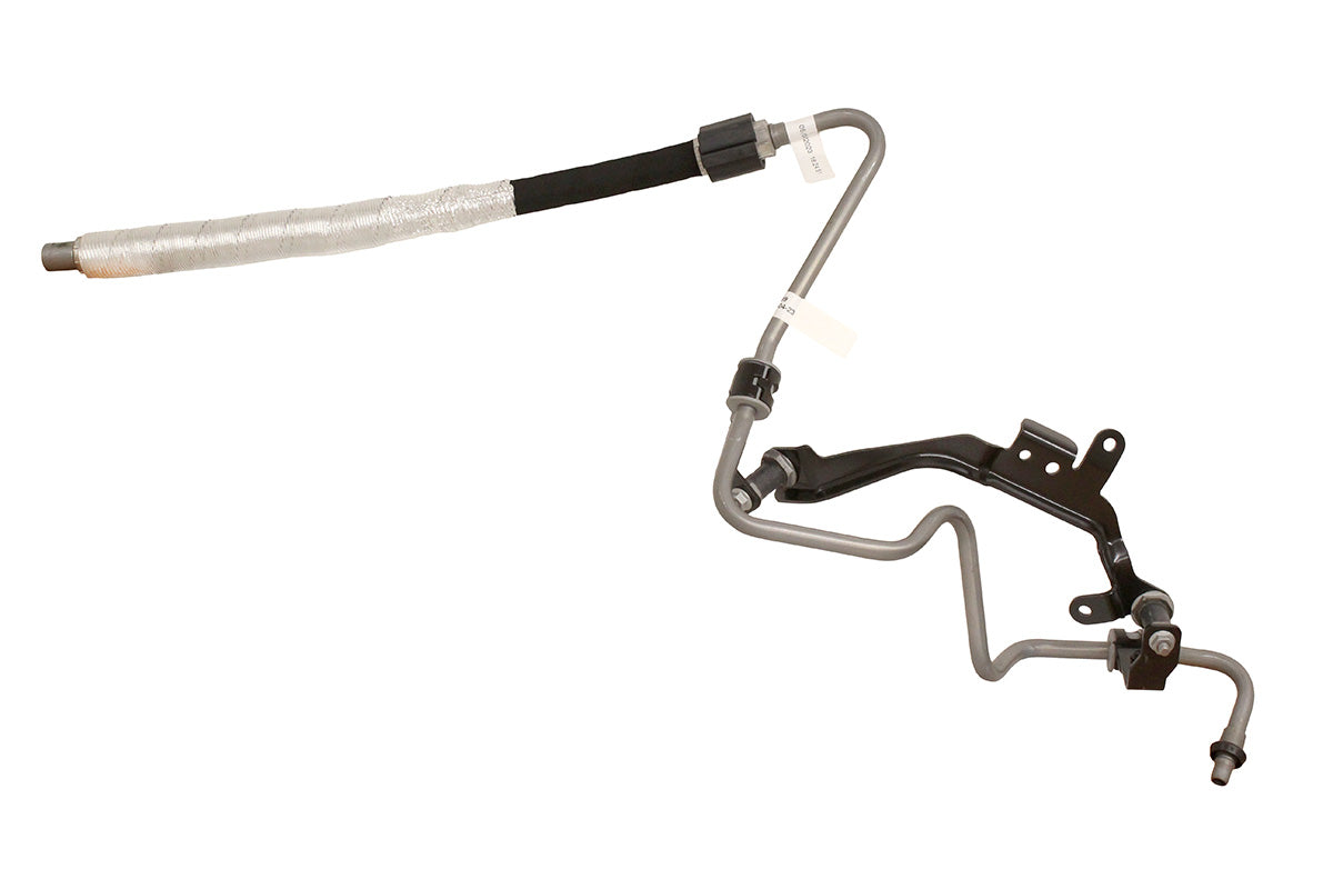 LR035469LR TUBE - ACTIVE ROLL BAR SYSTEM