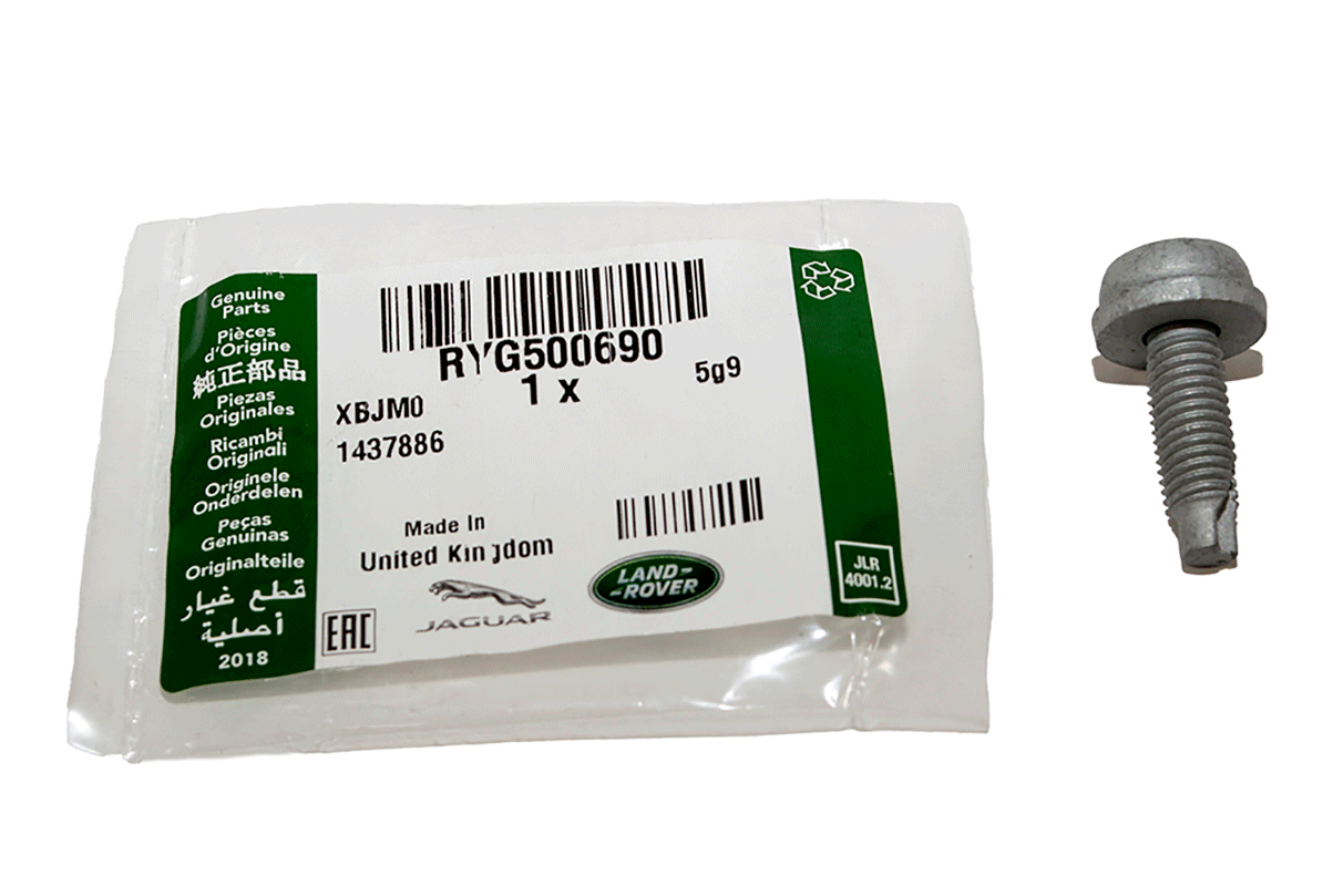 RYG500690LR SCREW