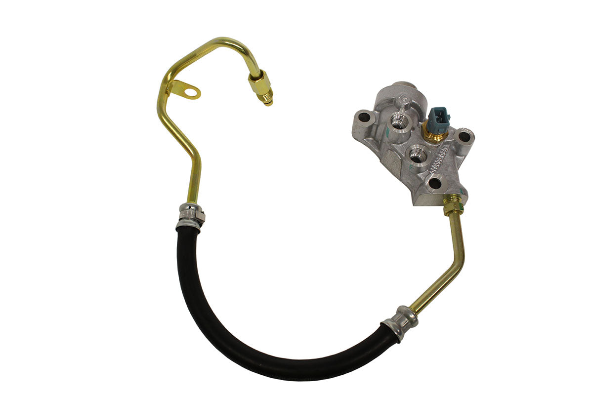 LR016318LR LAND ROVER - CONNECTOR