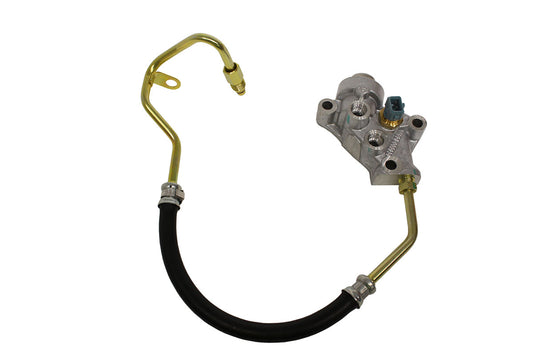LR016318LR LAND ROVER - CONNECTOR