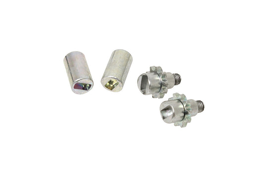 SXS500011G LAND ROVER - SCREW - ADJUSTING