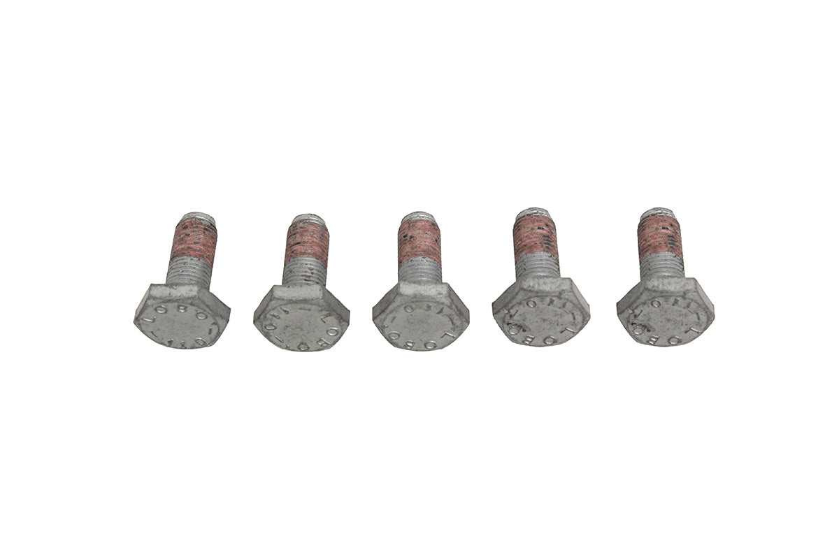C2Z30036-G JAGUAR - BOLT - HEX HEAD