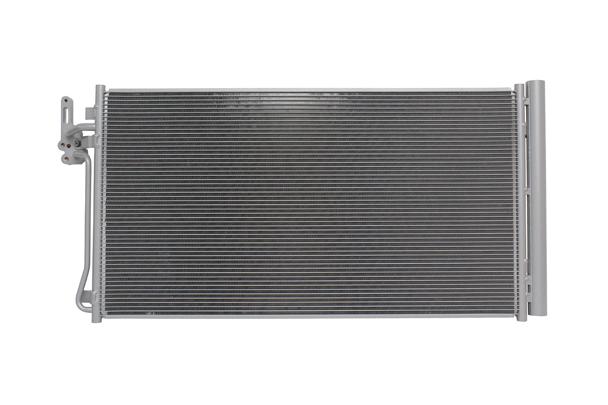 LR075358G LAND ROVER - CONDENSER