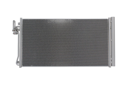 LR075358G LAND ROVER - CONDENSER