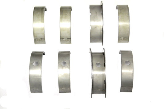 E30662310 LAND ROVER - MAIN BEARING SET 010 - 3.0L LION D4 RRS 10> From KING