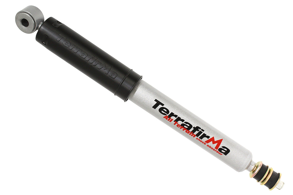 TF117 Terrafirma Land Rover Performance Shock Absorber Rear Fits Discovery 1, Defender, Range Rover Classic