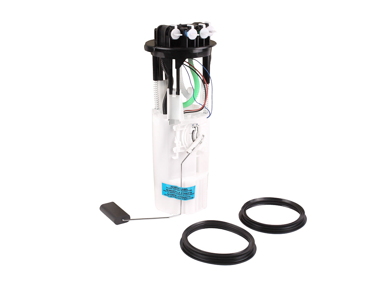 WFX000260H LAND ROVER - PUMP - FUEL