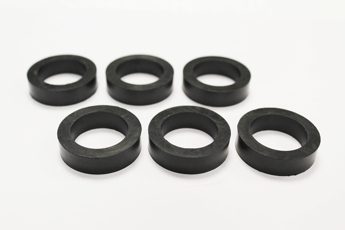 EAC2414-R JAGUAR - SEALING RING