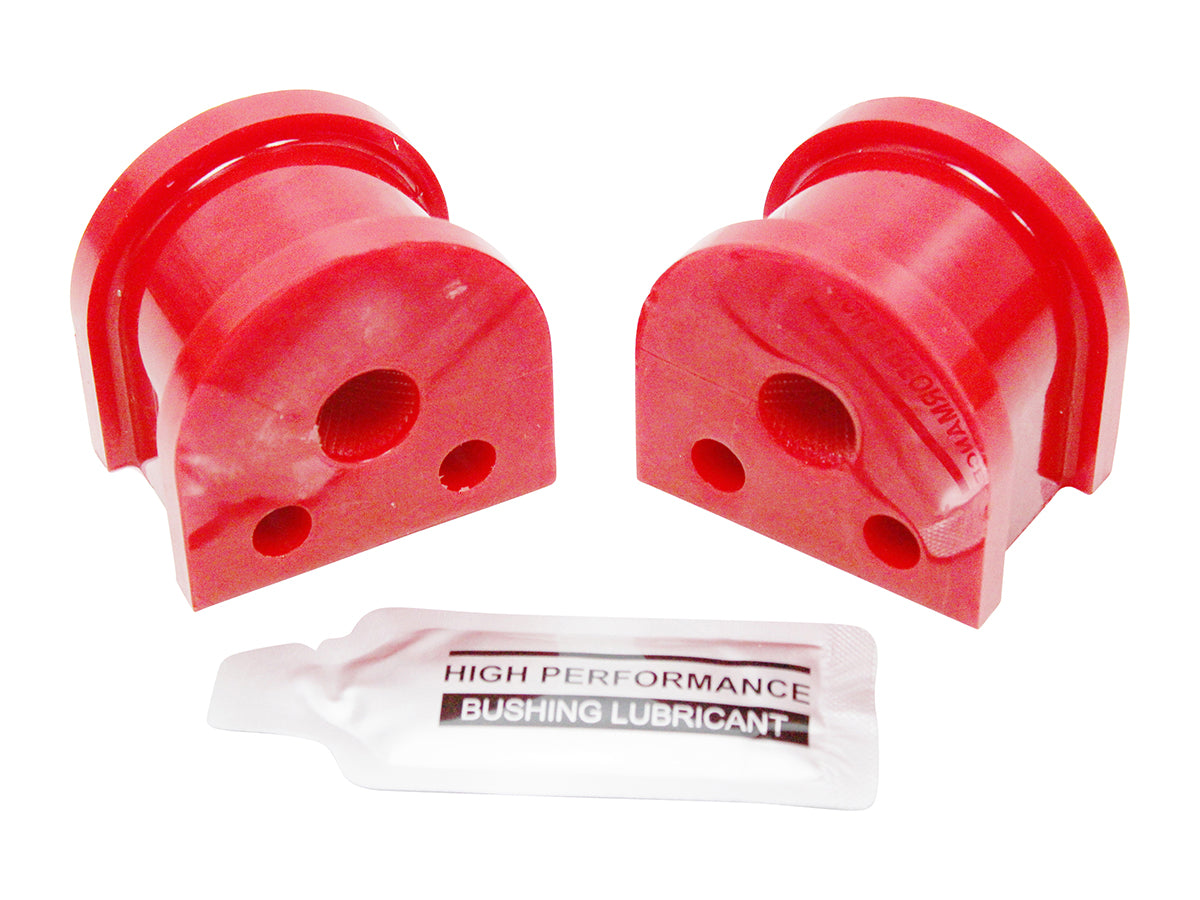 TF1025 LAND ROVER - TERRAFIRMA LAND ROVER - Anti roll bar bush kit (NTC7394) set of 2 DEF/D1/RRC