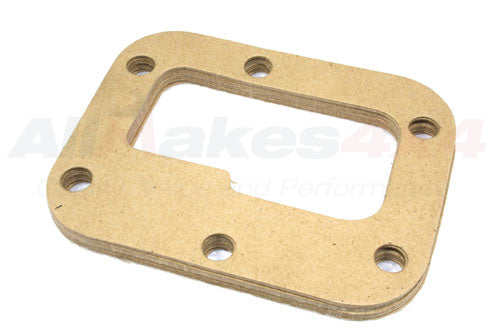 ERR1475 LAND ROVER - GASKET - CYLINDER BLOCK SIDE COVER - D1 - RRC - DEF - 200TDI From PR2 ALLMAKES
