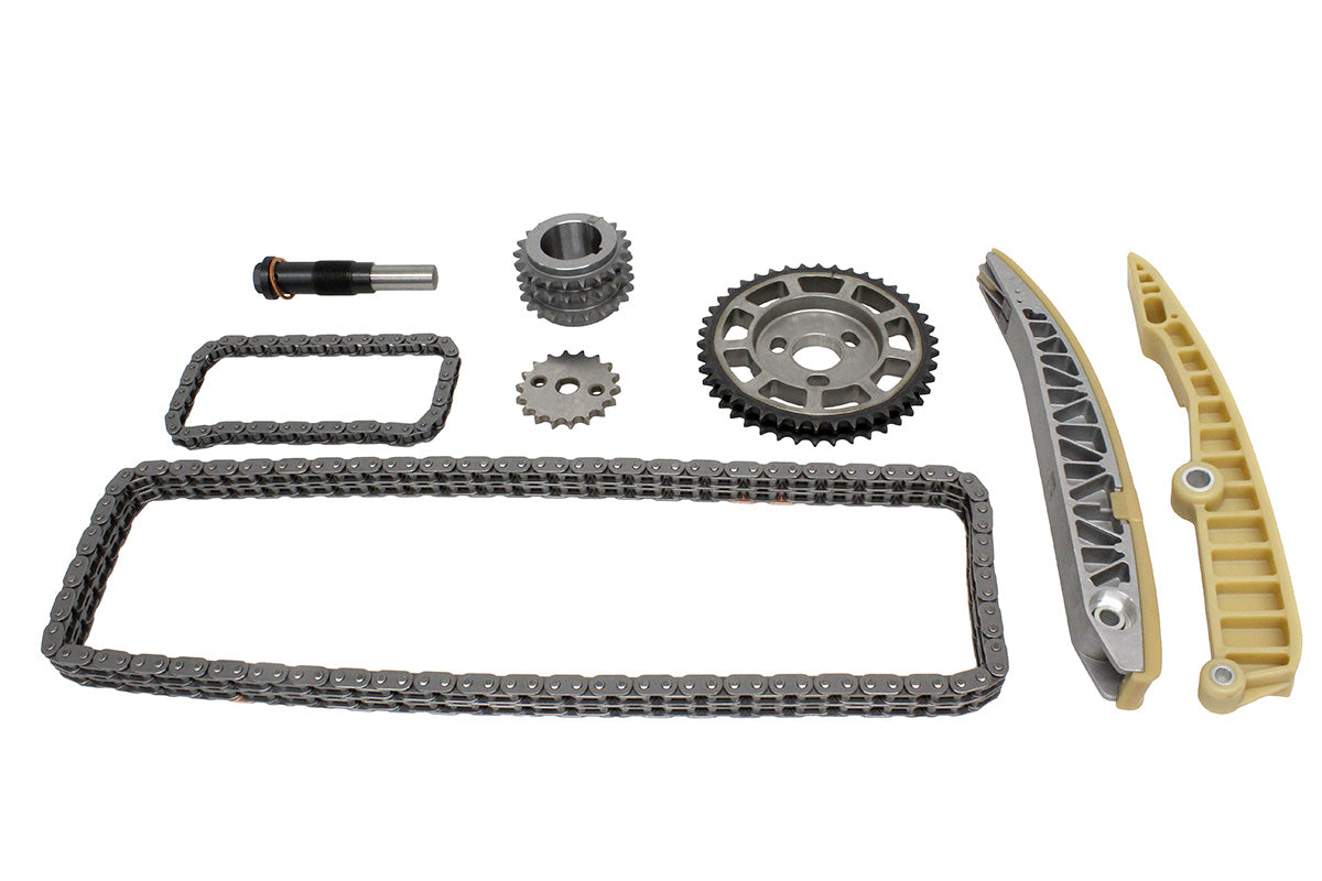 GA3799 LAND ROVER - TIMING CHAIN KIT 2.5L TD5 - 15P
