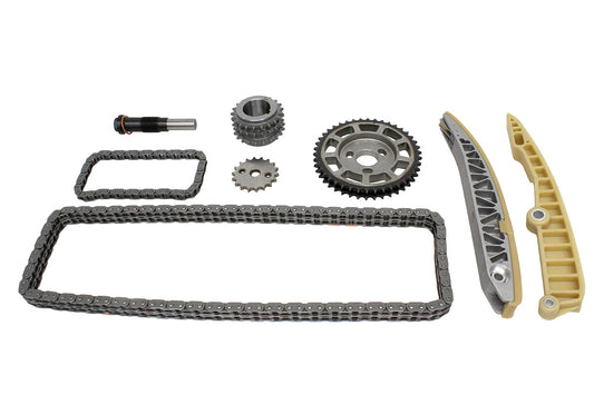 GA3799 LAND ROVER - TIMING CHAIN KIT 2.5L TD5 - 15P