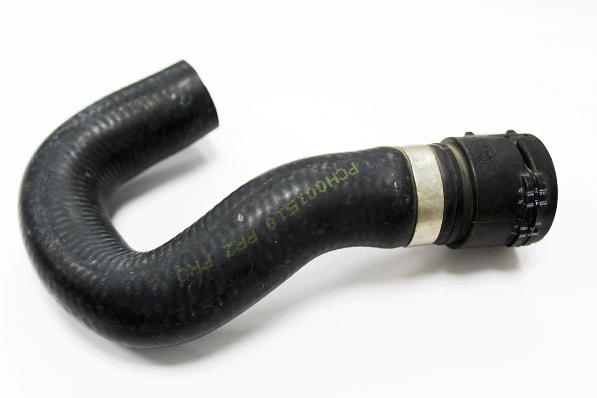 PCH001510R LAND ROVER - HOSE - COOLANT